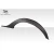 1993-1997 Mazda RX-7 Fuji Rear Fender Flares - 2 Piece - image 15