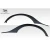 1993-1997 Mazda RX-7 Fuji Rear Fender Flares - 2 Piece - image 12