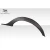 1993-1997 Mazda RX-7 Fuji Rear Fender Flares - 2 Piece - image 6