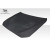 2011-2016 BMW 5 Series F10 4DR Fusion Hood - 1 Piece - image 8