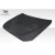 2011-2016 BMW 5 Series F10 4DR Fusion Hood - 1 Piece - image 6