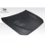 2011-2016 BMW 5 Series F10 4DR Fusion Hood - 1 Piece - image 9