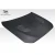 2011-2016 BMW 5 Series F10 4DR Fusion Hood - 1 Piece - image 8
