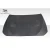 2011-2016 BMW 5 Series F10 4DR Fusion Hood - 1 Piece - image 7