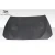 2011-2016 BMW 5 Series F10 4DR Fusion Hood - 1 Piece - image 4