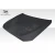 2011-2016 BMW 5 Series F10 4DR Fusion Hood - 1 Piece - image 8