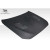 2011-2016 BMW 5 Series F10 4DR Fusion Hood - 1 Piece - image 5