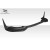 2012-2016 Jeep Grand Cherokee SRT8 GR Tuning Front Lip Spoiler Air Dam - 1 Piece - image 5