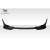 2012-2016 Jeep Grand Cherokee SRT8 GR Tuning Front Lip Spoiler Air Dam - 1 Piece - image 7