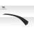 2020-2025 Chevrolet Corvette C8 Duraflex Gran Veloce Flush Mount Rear Wing Spoiler - 1 Piece - image 5