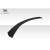 2020-2025 Chevrolet Corvette C8 Duraflex Gran Veloce Flush Mount Rear Wing Spoiler - 1 Piece - image 7