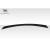 2020-2025 Chevrolet Corvette C8 Gran Veloce Flush Mount Rear Wing Spoiler - 1 Piece - image 9