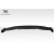 2020-2025 Chevrolet Corvette C8 Gran Veloce GT Rear Wing Spoiler - 5 Piece - image 5