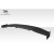 2020-2025 Chevrolet Corvette C8 Gran Veloce GT Rear Wing Spoiler - 5 Piece - image 5