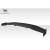2020-2025 Chevrolet Corvette C8 Gran Veloce GT Rear Wing Spoiler - 5 Piece - image 10