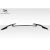 2021-2025 Ford Mustang Mach-E GT Sport Rear Wing Spoiler - 3 Pieces (S) - image 10