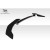2021-2025 Ford Mustang Mach-E Duraflex GT Sport Rear Wing Spoiler - 3 Pieces - image 11