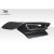 2005-2011 Porsche 911 Carrera 997 GT2 Look Rear Wing Spoiler - 1 Piece - image 9