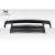 2005-2011 Porsche 911 Carrera 997 GT2 Look Rear Wing Spoiler - 1 Piece - image 7