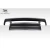 2005-2011 Porsche 911 Carrera 997 GT2 Look Rear Wing Spoiler - 1 Piece - image 3