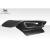 2005-2011 Porsche 911 Carrera 997 GT2 Look Rear Wing Spoiler - 1 Piece - image 13