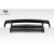 2005-2011 Porsche 911 Carrera 997 GT2 Look Rear Wing Spoiler - 1 Piece - image 4