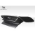 2005-2011 Porsche 911 Carrera 997 GT2 Look Rear Wing Spoiler - 1 Piece - image 6