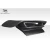 2005-2011 Porsche 997 GT2 Rear Wing - image 5