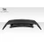 2005-2011 Porsche 911 Carrera 997 GT2 Look Rear Wing Spoiler - 1 Piece - image 14