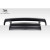 2005-2011 Porsche 911 Carrera 997 Duraflex GT2 Look Rear Wing Spoiler - 1 Piece - image 3