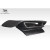 2005-2011 Porsche 911 Carrera 997 GT2 Look Rear Wing Spoiler - 1 Piece - image 5