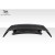 2005-2011 Porsche 911 Carrera 997 GT2 Look Rear Wing Spoiler - 1 Piece - image 6