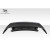 2005-2011 Porsche 911 Carrera 997 Duraflex GT2 Look Rear Wing Spoiler - 1 Piece - image 6