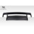 2005-2011 Porsche 911 Carrera 997 GT2 Look Rear Wing Spoiler - 1 Piece - image 7