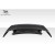 2005-2011 Porsche 911 Carrera 997 GT2 Look Rear Wing Spoiler - 1 Piece - image 10