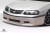 2000-2005 Chevrolet Impala Duraflex Champion Front Bumper 1 Piece