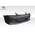 2000-2005 Chevrolet Impala Duraflex Champion Front Bumper - 1 Piece - image 6