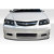 2000-2005 Chevrolet Impala Champion Front Bumper - 1 Piece - image 1