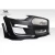2018-2023 Ford Mustang GT500 Look Front Bumper - 1 Piece - image 5