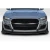 2018-2023 Ford Mustang GT500 Look Front Bumper - image 1