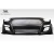 2018-2023 Ford Mustang GT500 Look Front Bumper - image 3