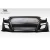 2018-2023 Ford Mustang GT500 Look Front Bumper - 1 Piece - image 13