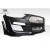 2018-2023 Ford Mustang GT500 Look Front Bumper - image 14