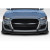 2018-2023 Ford Mustang GT500 Look Front Bumper - 1 Piece - image 1