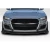 2018-2023 Ford Mustang GT500 Look Front Bumper - 1 Piece - image 1