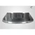 2017-2022 Ford Super Duty F250 F350 F450 GT500 V2 Look Hood - 1 Piece - image 5