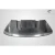 2017-2022 Ford Super Duty F250 F350 F450 GT500 V2 Look Hood - 1 Piece - image 10