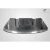 2017-2022 Ford Super Duty F250 F350 F450 GT500 V2 Look Hood - 1 Piece - image 6