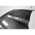 2017-2022 Ford Super Duty F250 F350 F450 GT500 V2 Look Hood - 1 Piece - image 12