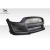2015-2017 Ford Mustang GT500 Look Front Bumper - 3 Piece - image 11